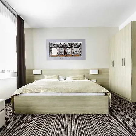 Ahotel 4*