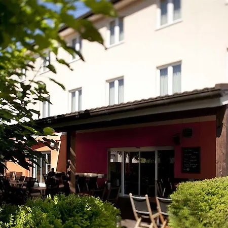 Ahotel Liubliana