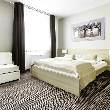 Ahotel Hotel Liubliana