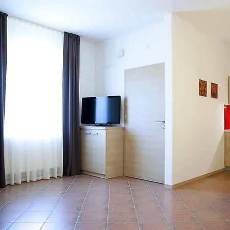 Ahotel 4* Liubliana