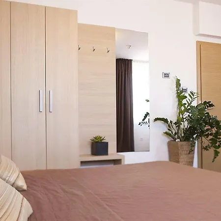 Ahotel 4* Liubliana