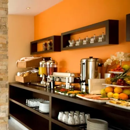 Ahotel 4* Liubliana