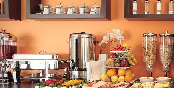 Ahotel Hotel Lublaň