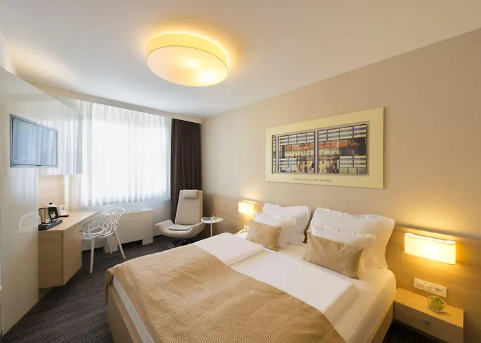 Ahotel Hotel Lublaň