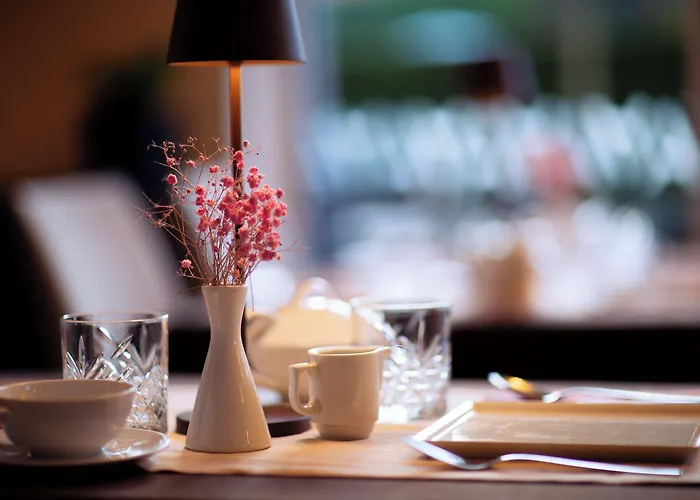 Ahotel Hotel Lublaň